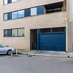 Relax And Fun By Portoproperties4you Apartmán Matosinhos (Porto)