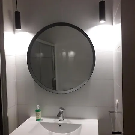 Matosinhos Relax And Fun By Portoproperties4you Apartment Matosinhos (Porto)