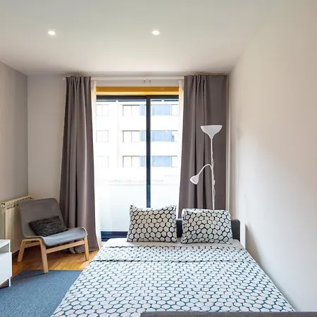Matosinhos Relax And Fun By Portoproperties4you