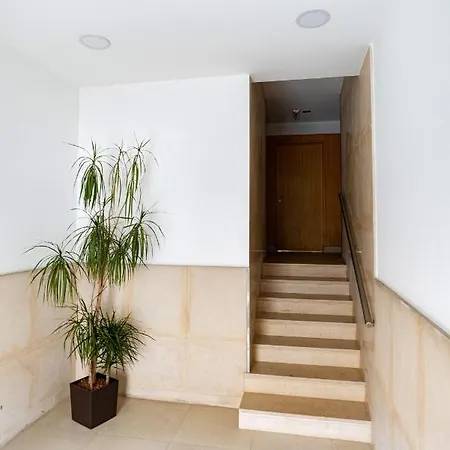 아파트 Relax And Fun By Portoproperties4you *