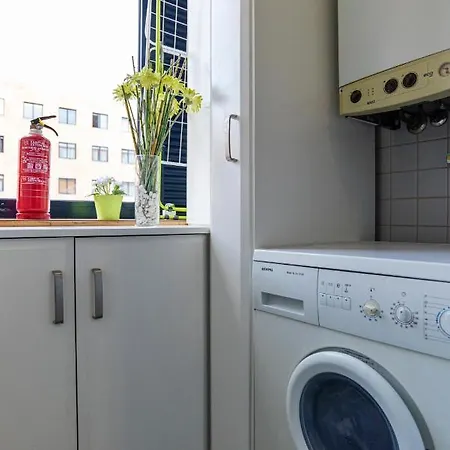 Matosinhos Relax And Fun By Portoproperties4you Matosinhos (Porto)