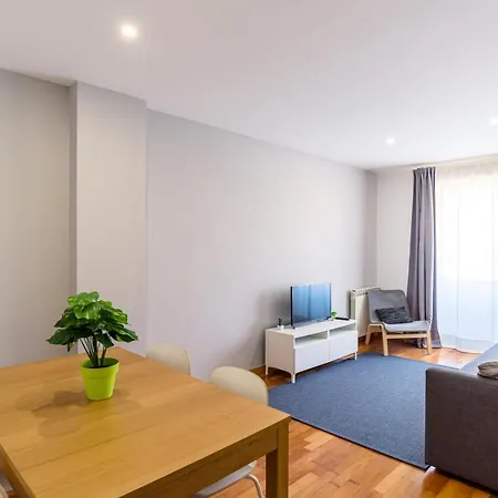 Apartment Matosinhos Relax And Fun By Portoproperties4you *