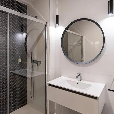Matosinhos Relax And Fun By Portoproperties4you Apartment *