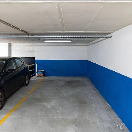 Apartamento Relax&fun By Portoproperties4you Matosinhos (Porto)