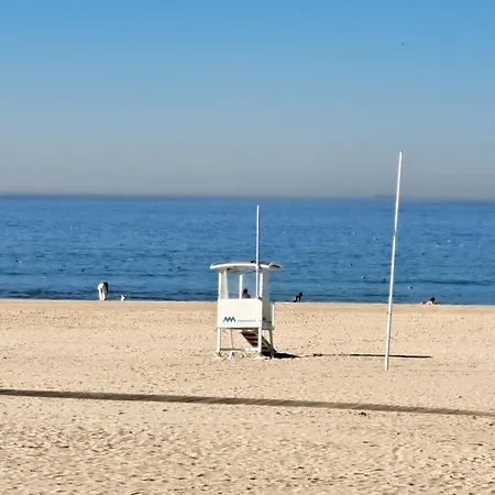 Relax And Fun By Portoproperties4you Appartement