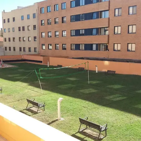 Apartment Matosinhos Relax And Fun By Portoproperties4you Matosinhos (Porto)