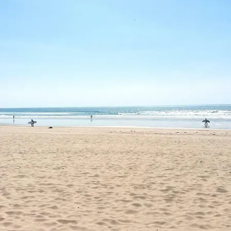 Matosinhos Relax And Fun By Portoproperties4you