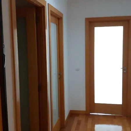 Matosinhos Relax And Fun By Portoproperties4you Apartment Matosinhos (Porto)