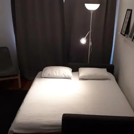 Matosinhos Relax And Fun By Portoproperties4you Matosinhos (Porto)