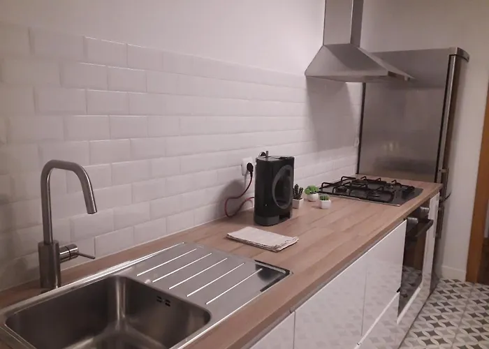 Relax And Fun By Portoproperties4you Appartement *