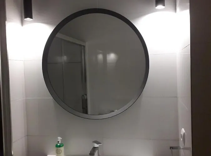 Relax&fun By Portoproperties4you Apartamento Matosinhos (Porto)