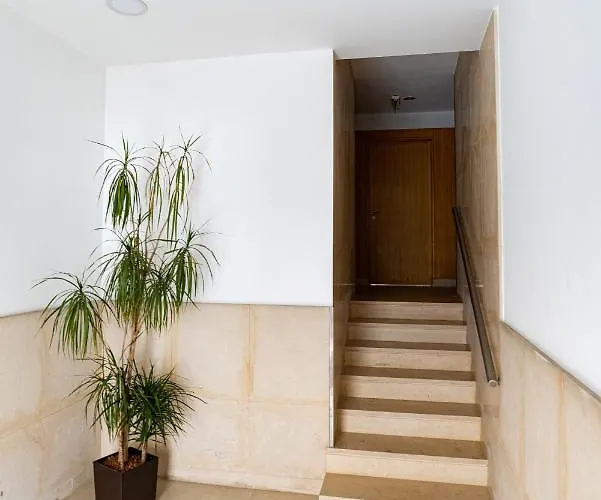 Apartamento Relax&fun By Portoproperties4you *