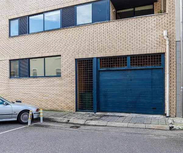 Relax And Fun By Portoproperties4you Appartement Matosinhos (Porto)