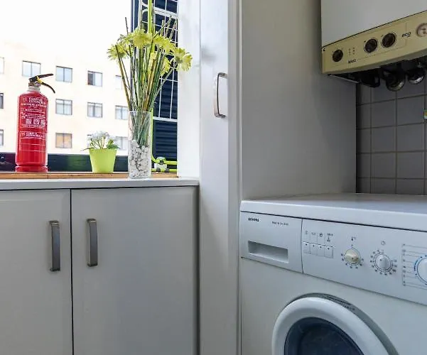 Relax&fun By Portoproperties4you Matosinhos (Porto)