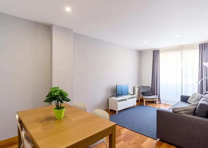 Apartamento Relax&fun By Portoproperties4you *