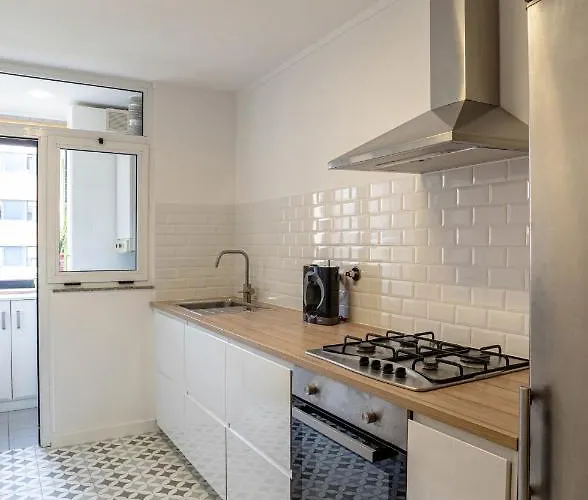 Relax And Fun By Portoproperties4you