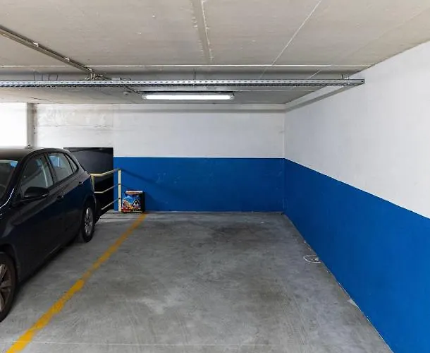 Appartement Relax And Fun By Portoproperties4you Matosinhos (Porto)