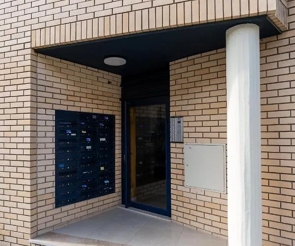 Apartamento Relax&fun By Portoproperties4you Matosinhos (Porto)