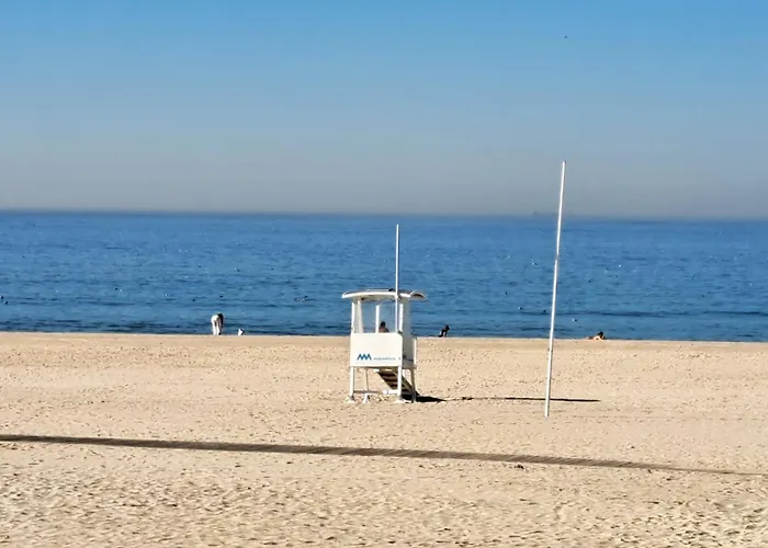 Relax And Fun By Portoproperties4you Appartement