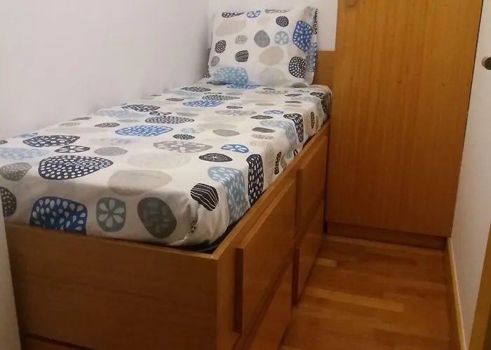 Appartement Relax And Fun By Portoproperties4you *