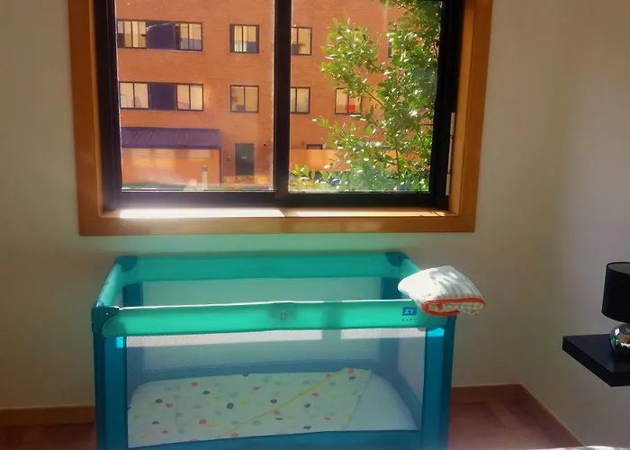 Appartement Relax And Fun By Portoproperties4you