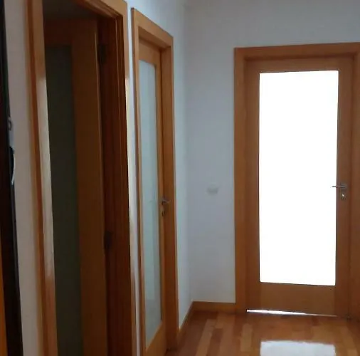 Relax And Fun By Portoproperties4you Appartement Matosinhos (Porto)