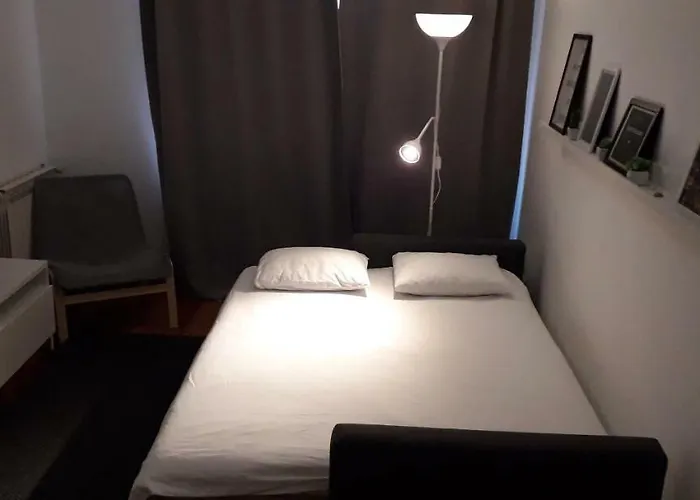 Relax&fun By Portoproperties4you Matosinhos (Porto)